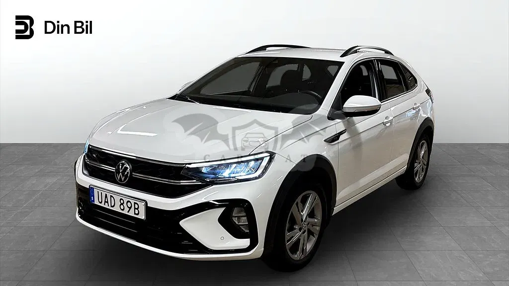 Volkswagen Taigo 2022