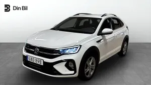 Volkswagen Taigo 2023