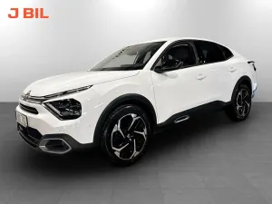 Citroën C4 X 2023