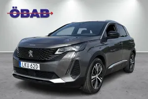 Peugeot 3008 2022
