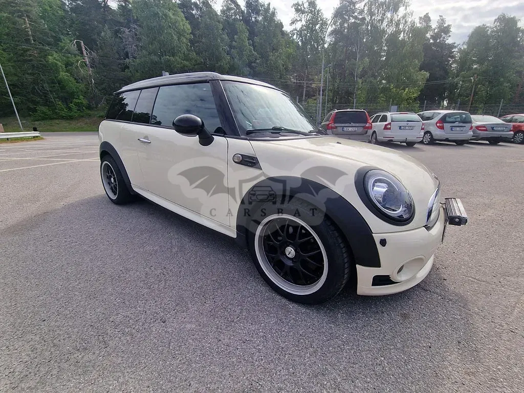 Mini Clubman 2010