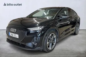 Audi Q4 2023