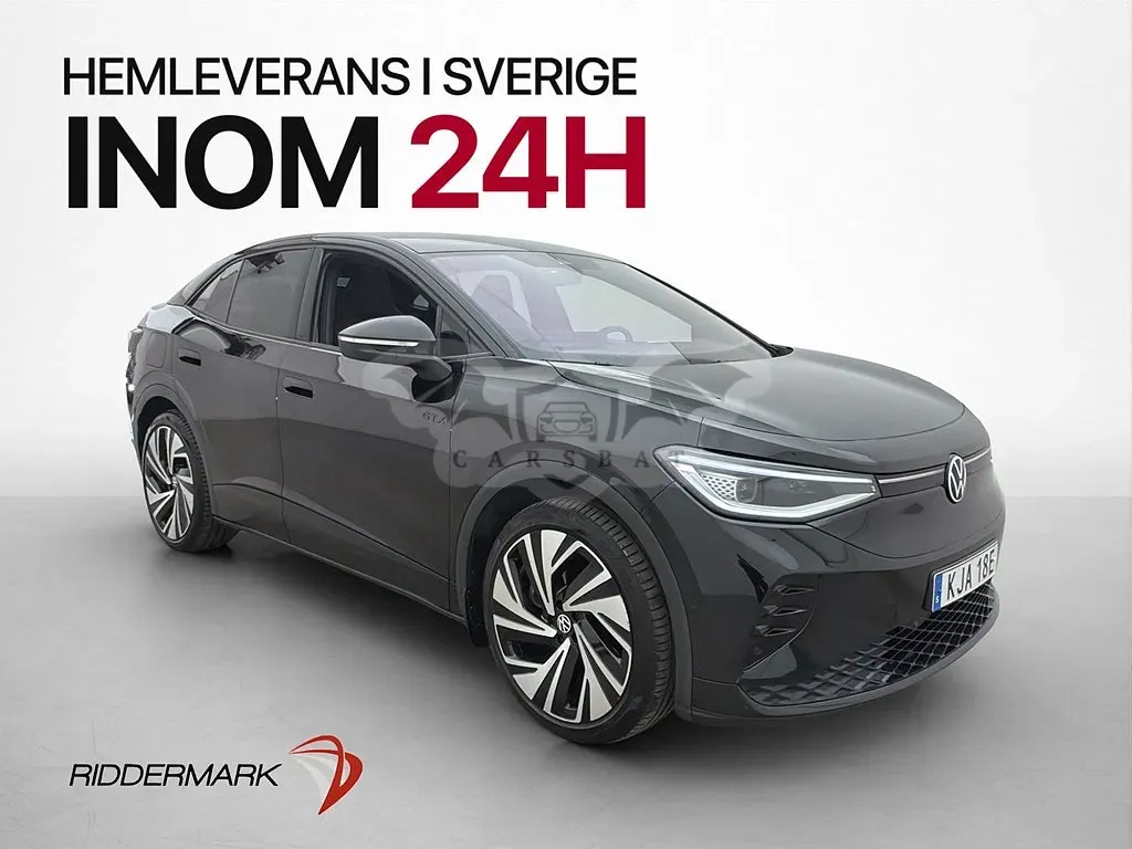 Volkswagen ID.5 2023