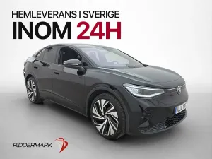 Volkswagen ID.5 2023