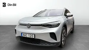 Volkswagen ID.4 2023