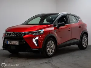 Mitsubishi ASX 2024