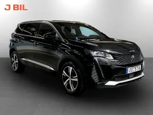 Peugeot 5008 2023