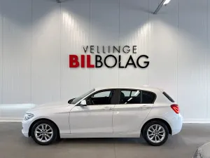 BMW 1 Series 118i 2019