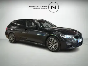 BMW 3 Series 2019