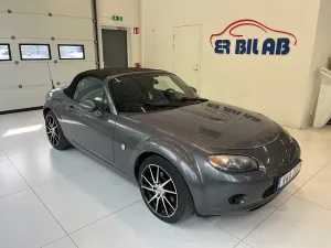 Mazda MX-5 (Miata) 2006