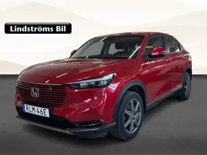 Honda HR-V 2022