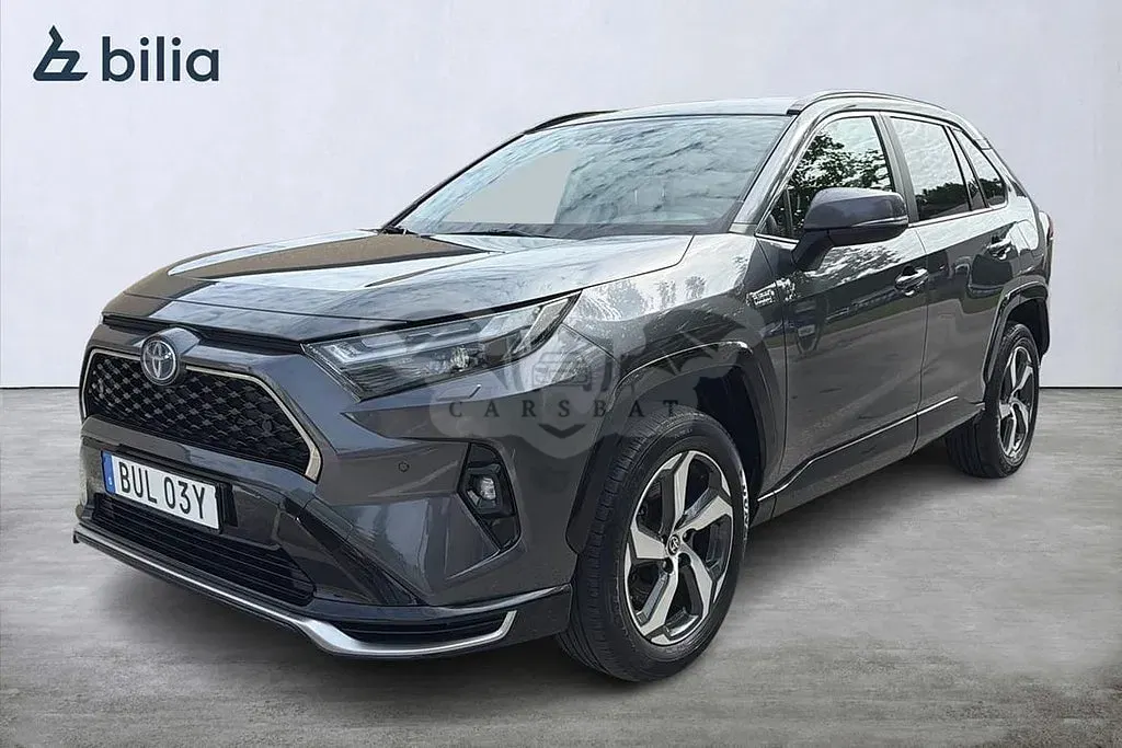 Toyota Rav4 2022