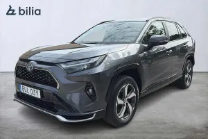 Toyota Rav4 2022