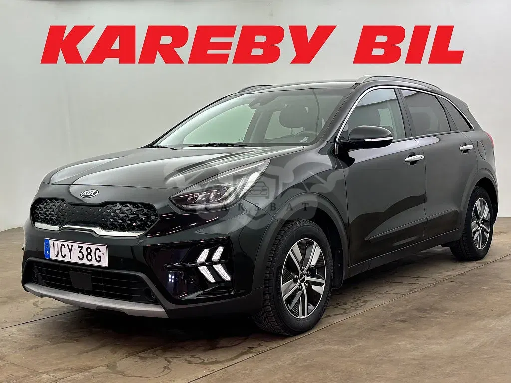 Kia Niro 2020