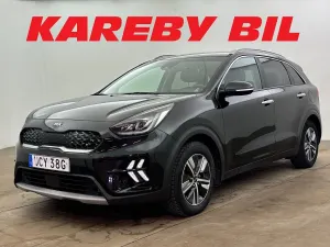 Kia Niro 2020