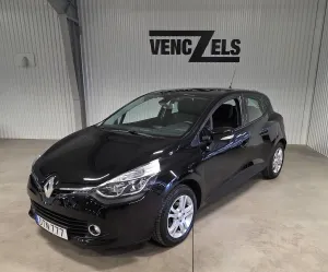 Renault Clio 2014