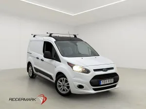 Ford Transit Connect 2017