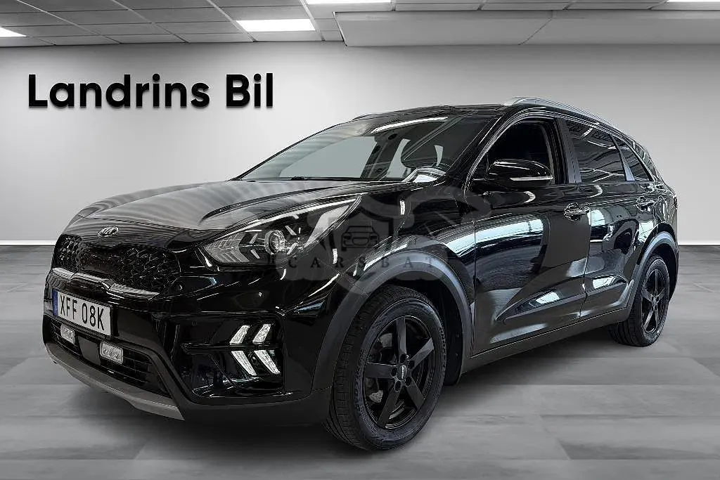 Kia Niro 2019