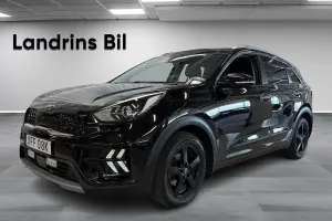 Kia Niro 2020