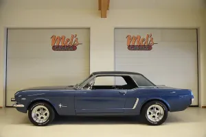 Ford Mustang 1965