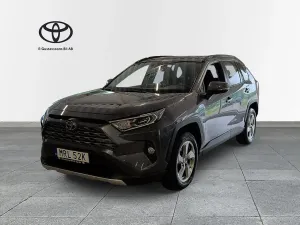 Toyota Rav4 2021