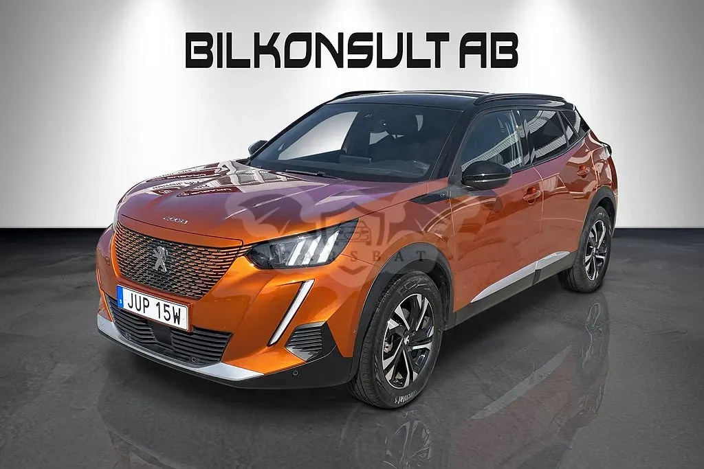 Peugeot 2008 2023