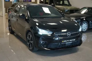 Opel Corsa 2020