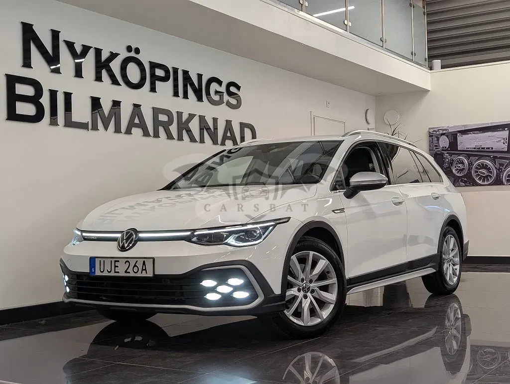 Volkswagen Golf 2022