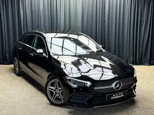Mercedes-Benz CLA 2021