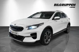 Kia XCeed 2021