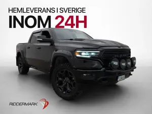 Dodge RAM 2020