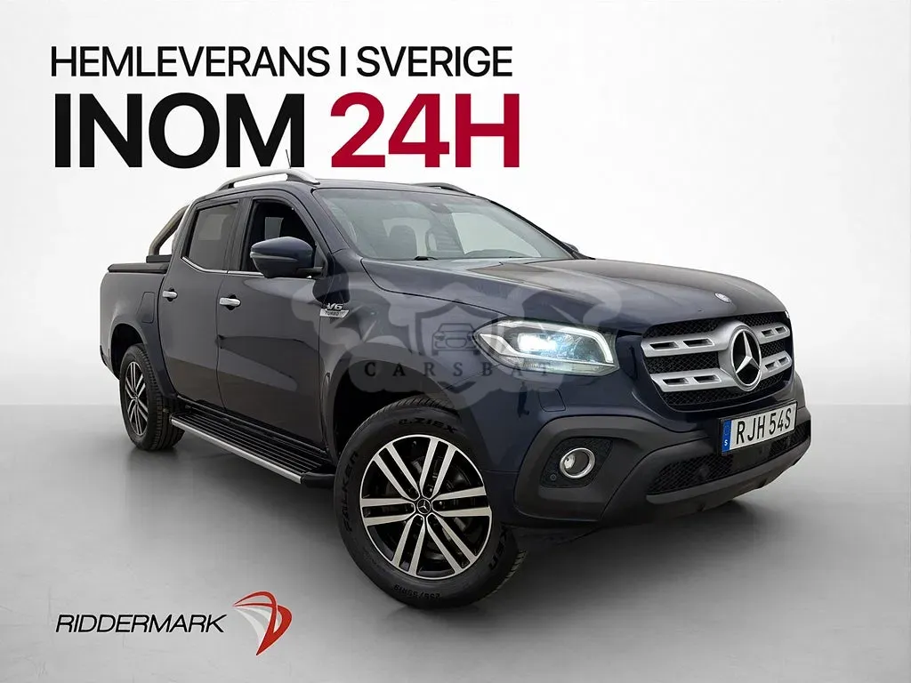 Mercedes-Benz S 2019