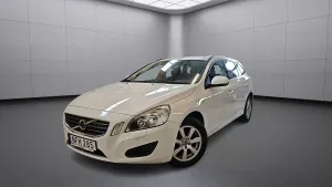 Volvo V60 2013
