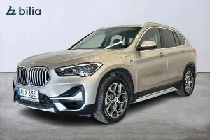 BMW X1 2022