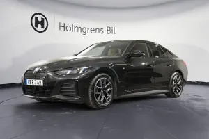 BMW i4 2024