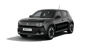 Renault R 4 2026