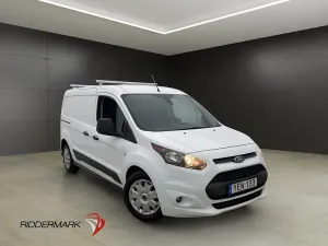 Ford Transit Connect 2016