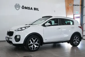 Kia Sportage 2016