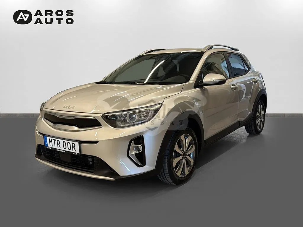 Kia Stonic 2022