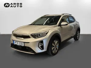 Kia Stonic 2022