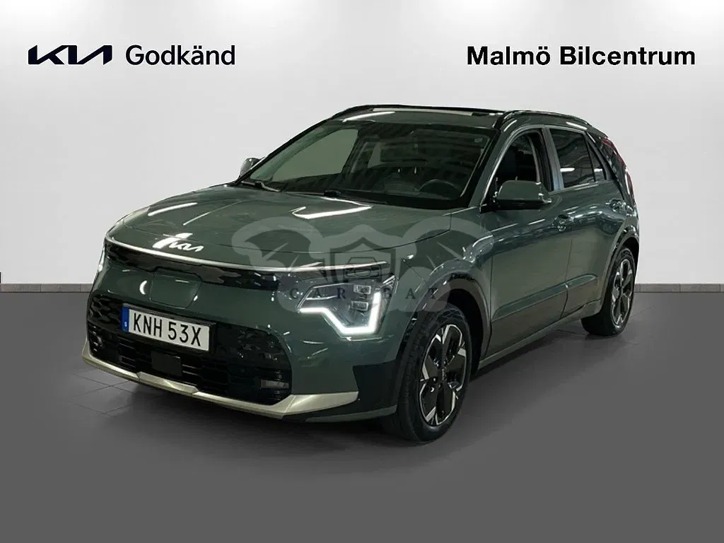 Kia Niro 2023