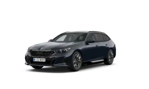 BMW 5 Series 530e 2026
