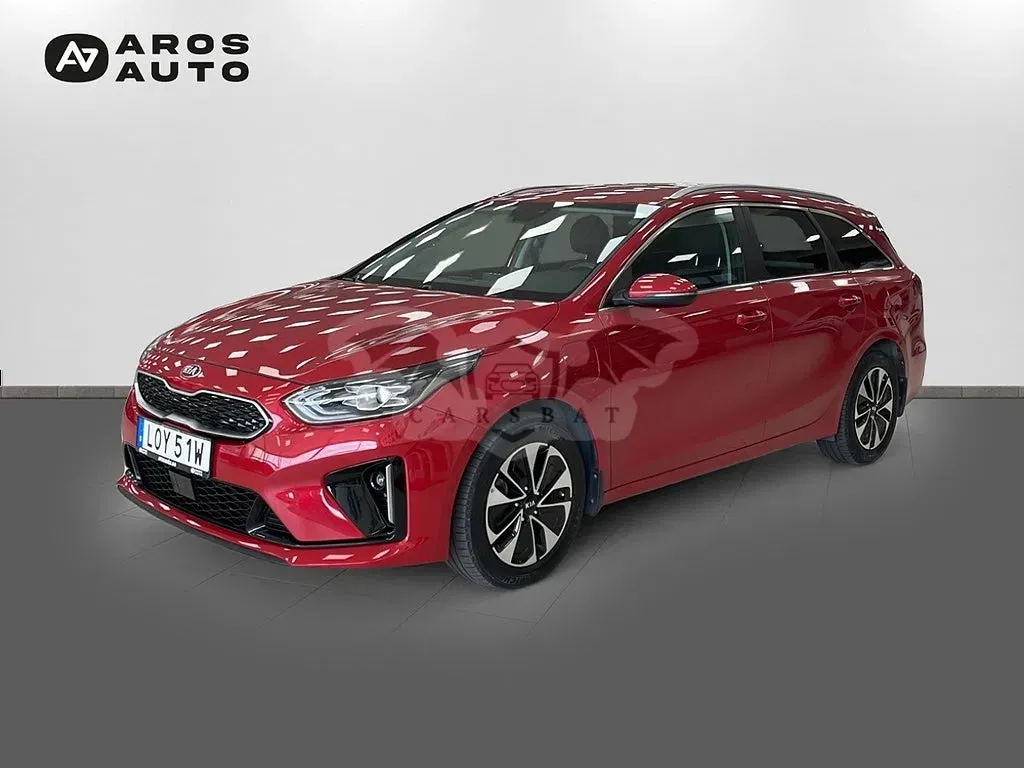 Kia Ceed 2020