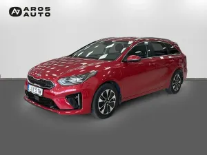 Kia Ceed 2020