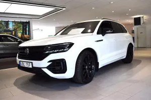 Volkswagen Touareg 2023
