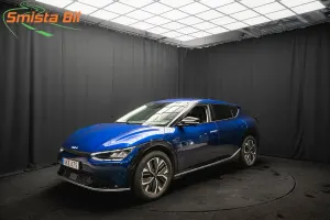 Kia EV6 2022