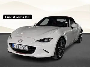 Mazda MX-5 (Miata) 2021