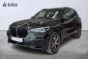 BMW X5 2022