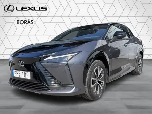 Lexus RZ 2023