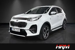 Kia Sportage 2019